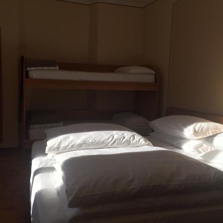 Hotel Adamello 테무 외부 사진